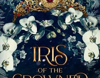 ins crowned flame olivia tildon