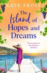 island hopes dreams, kate frost