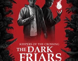 keepers of crossing ryan j hamshaw