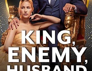 king enemy husband jackie ashenden