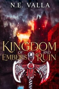 kingdom embers ruin, ne valla