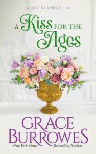kiss for ages, grace burrowes