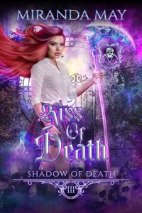 kiss of death, miranda may