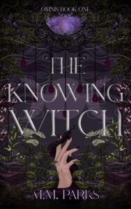 knowing witch, mm parks