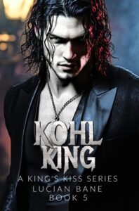 kohl king lucian bane