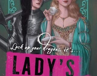 lady's knight amie kaufman