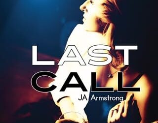last call ja armstrong