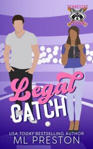 legal catch, ml preston
