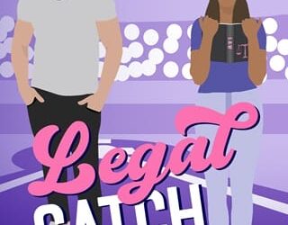 legal catch ml preston