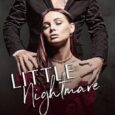 little nightmare rachel van dyken