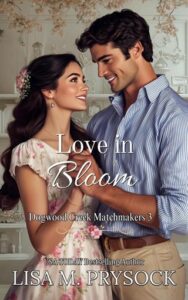 love in bloom, lisa prysock