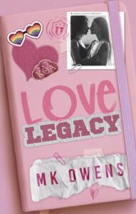 love legacy, mk owens