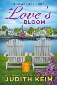 love's bloom, judith keim