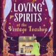 loving spirits sharon booth