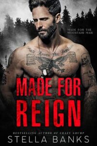 made for reign, stella banks