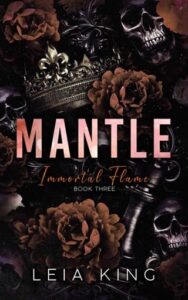 mantle, leia king
