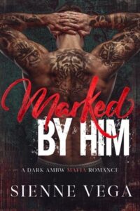 marked by him, sienne vega