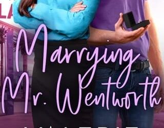 marrying mr wentworth valerie bowman