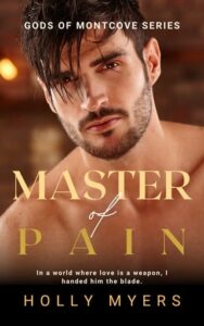 master of pain, holly myers