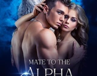 mate alpha protector kiss leilani