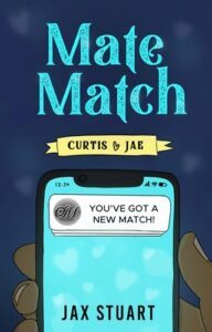 mate match, jax stuart