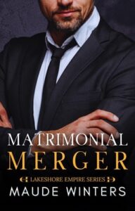 matrimonial merger, maude winters