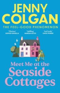 meet me, jenny colgan