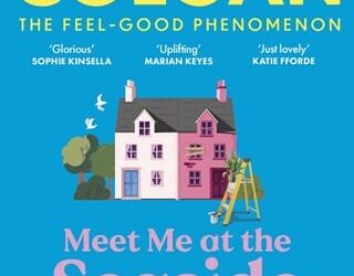 meet me jenny colgan