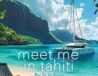meet me tahiti jillian walsh