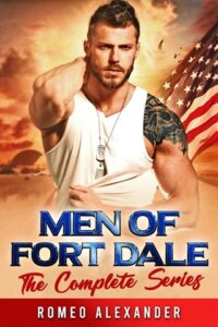 men fort dale, romeo alexander