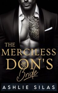 merciless don's bride, ashlie silas