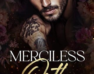 merciless oath demi ryder