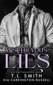 mischievous lies, tl smith