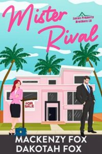 mister rival, mackenzy fox