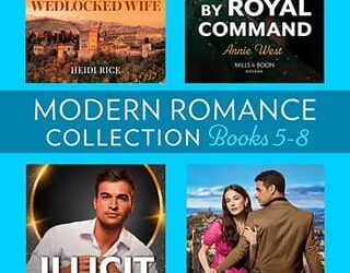 moder romance 5 heidi rice