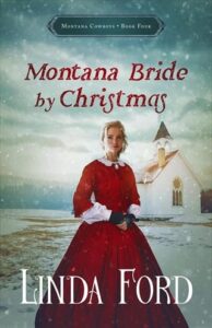 montana bride, linda ford