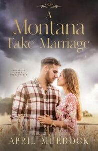 montana fake, april murdock