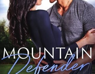mountain defender gia cobie