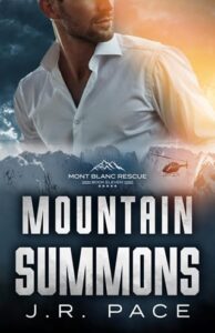 mountain summons, jr pace