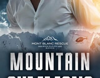 mountain summons jr pace