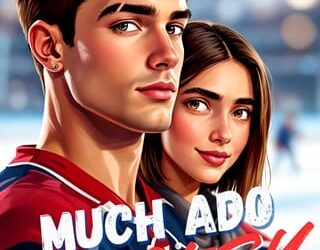 much ado ginny sterling