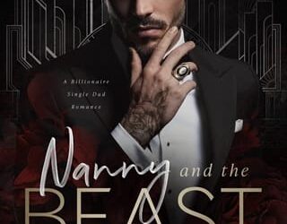 nanny beast aria r blue