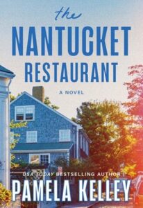 nantucket restaurant, pamela m kelley