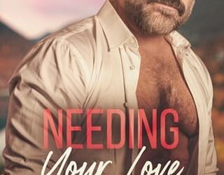 needing your love lynn burke