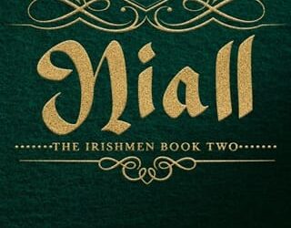 niall melanie moreland