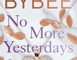 no more yesterdays catherine bybee