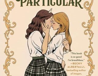 nobdy in partocular sophie gonzales