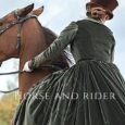 of horse rider ann elizabeth fryer