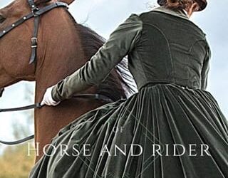 of horse rider ann elizabeth fryer