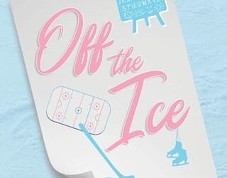 off the ice emma o'dea